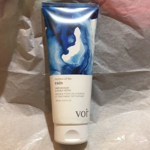 Vor rhythm of the rain hair mask
